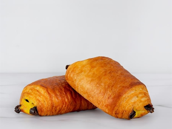 Pain au chocolat