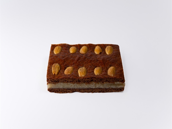 Gevuld speculaas