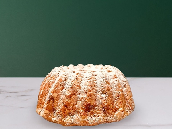 Roomboter Caketulband