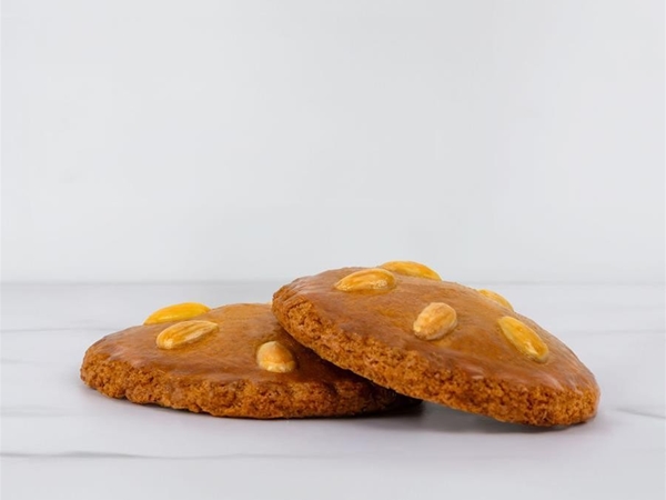 Gevulde koek&nbsp;4 stuks