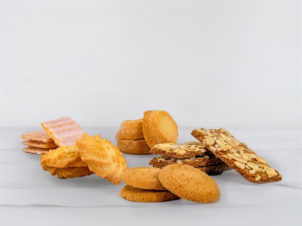 Boterkoekjes