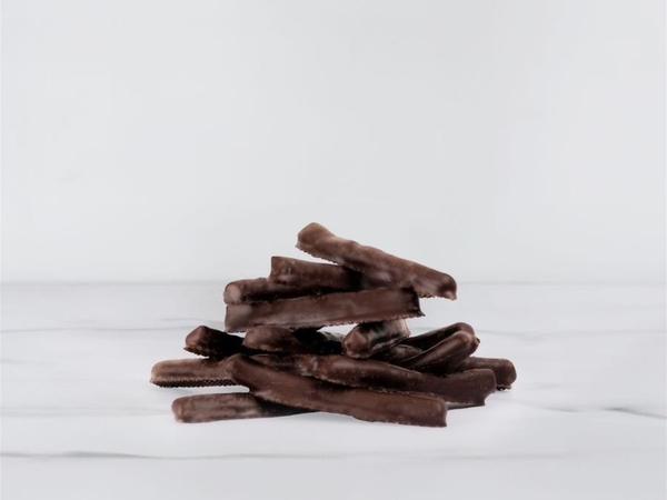 Geglaceerde sinaasschijven 9 st.