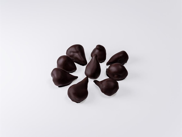 Vijgen gedrageerd 8 st.