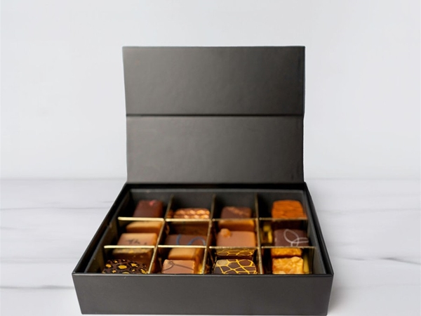 Bonbons deluxe 12