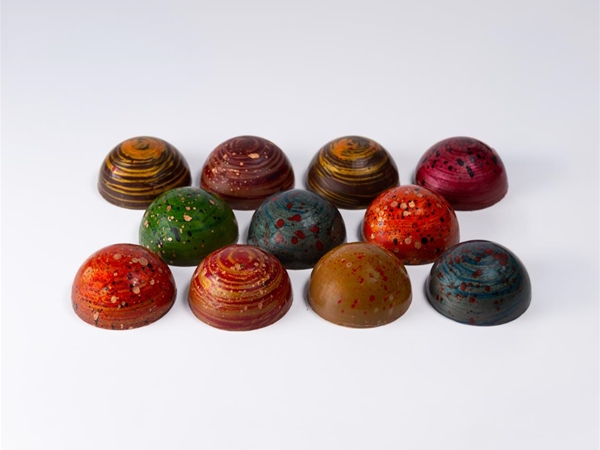 Riche bonbons per 11