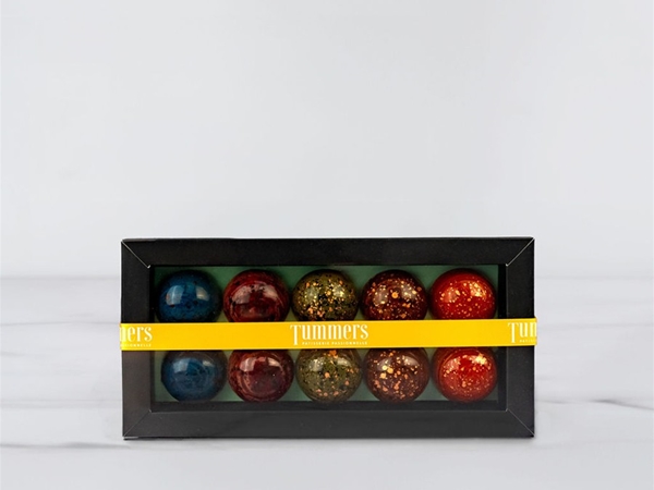Riche bonbons per 10