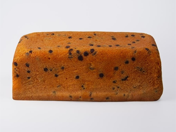 Chocolade marmer cake