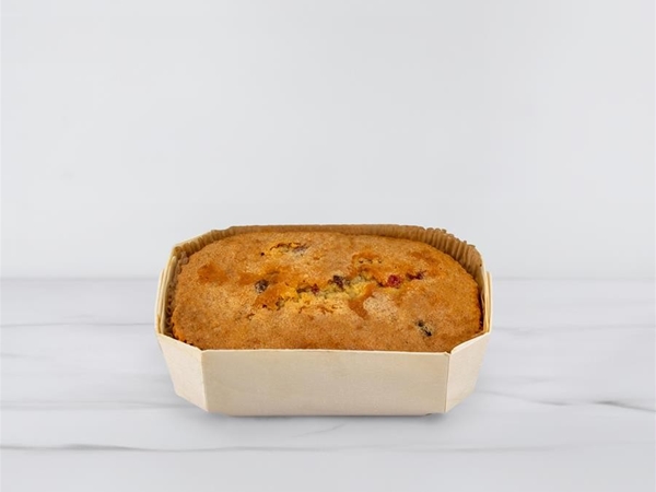 Vruchtencake